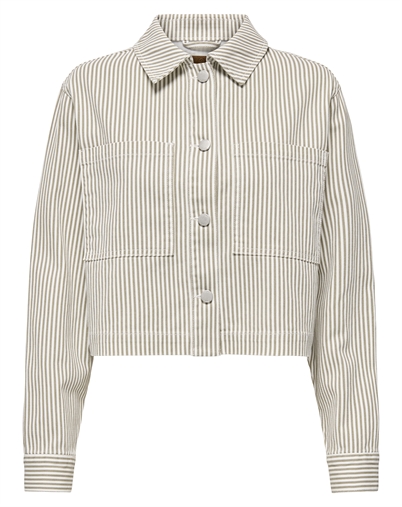 Only - ONLNaomi Jacke - Winter Twig